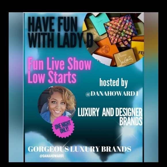 Like This Listing So You Will Know When I Am Live!!! - Picture 3 of 4